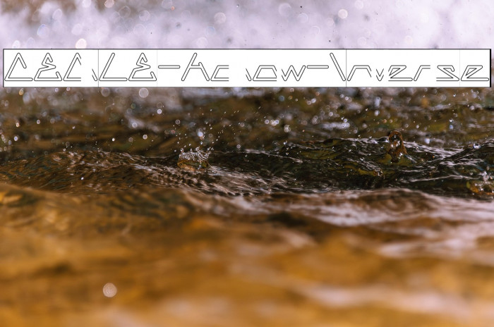 CECILE-Hollow-Inverse Example 1