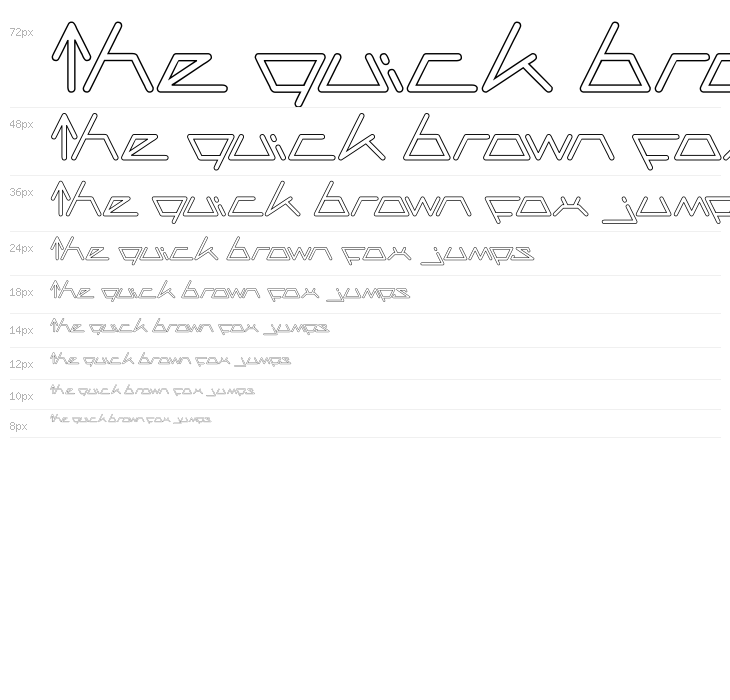 CECILE-Hollow Waterfall