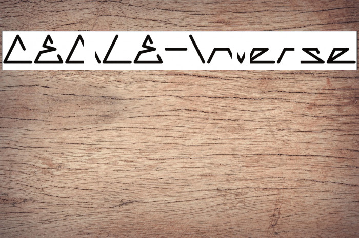 CECILE-Inverse Example 3