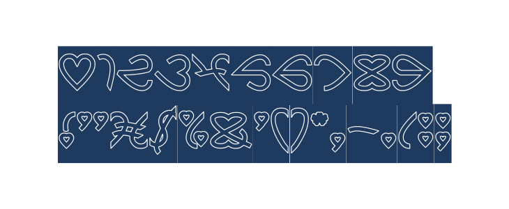 CELESTE-Hollow-Inverse Other Characters