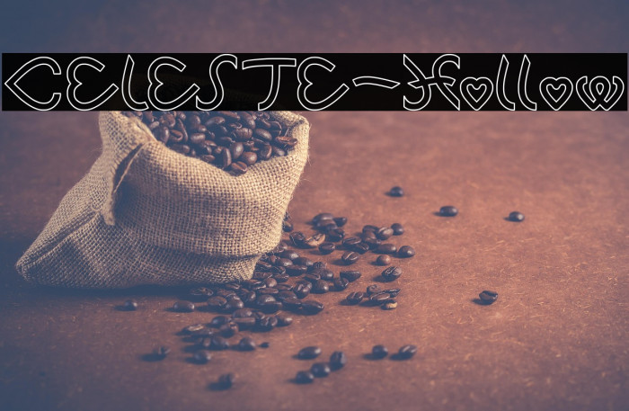 CELESTE-Hollow Example 2