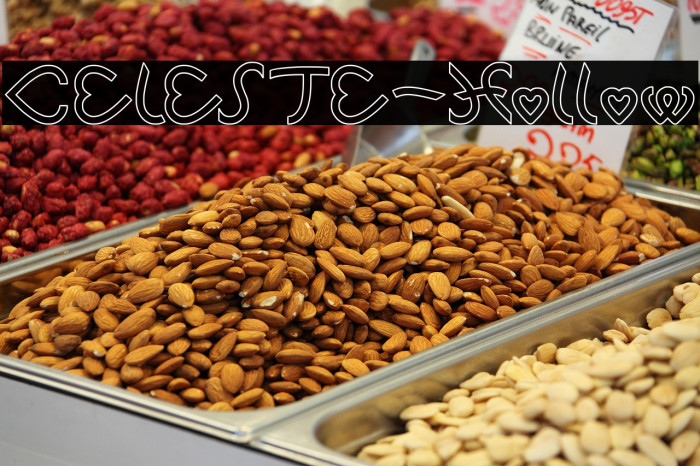 CELESTE-Hollow Example 3