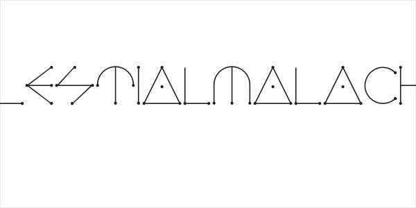 CELESTIALMALACHIM Logo