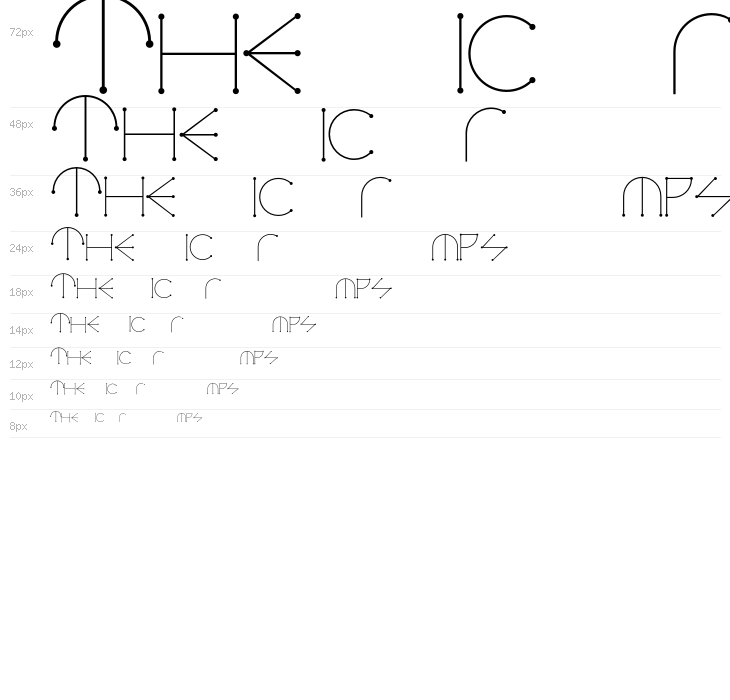 CELESTIALMALACHIM Waterfall