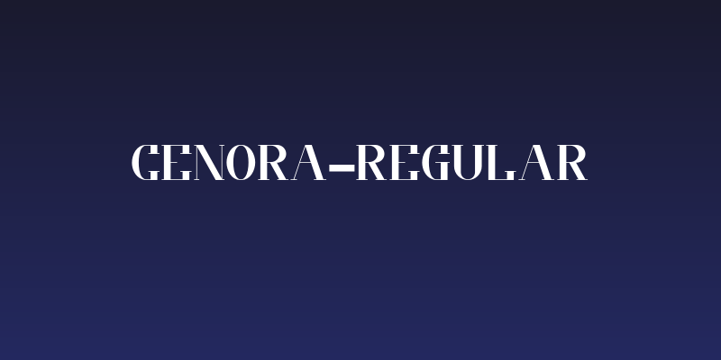 CENORA-Regular Social Header