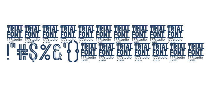 CENTERS SECTION DEMO Regular Other Characters