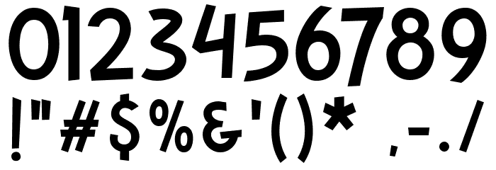 CENTRAL PROCESSING Regular फ़ॉन्ट अन्य घर का काम