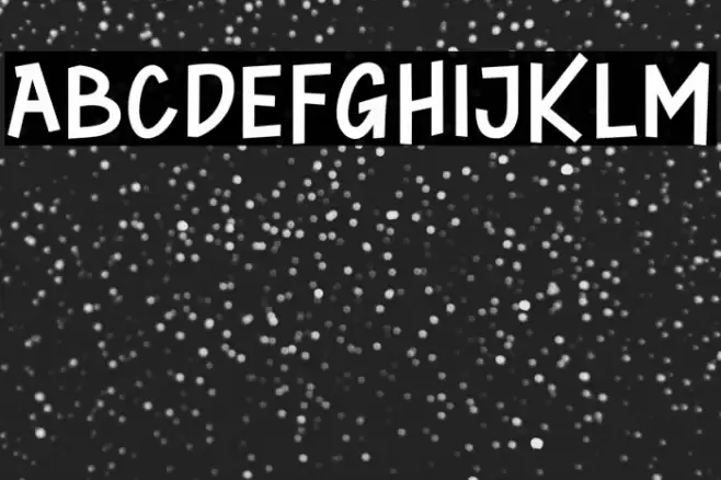 CENTRALPROCESSING-Regular フォント examples