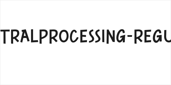 CENTRALPROCESSING-Regular Logo