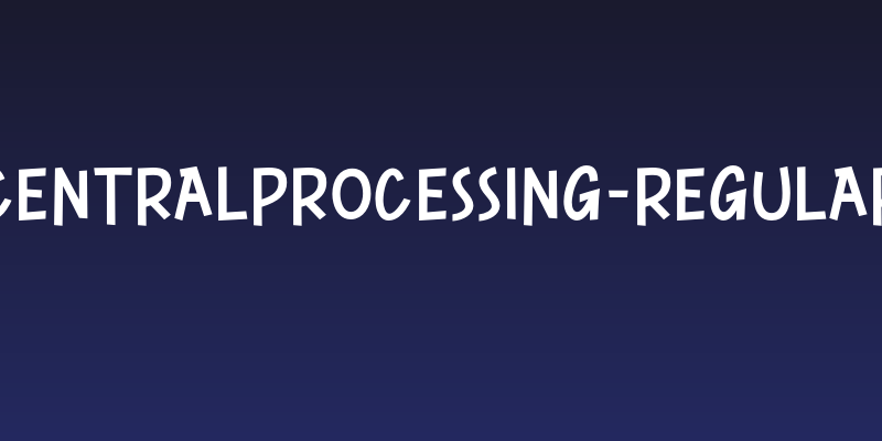 CENTRALPROCESSING-Regular Social Header