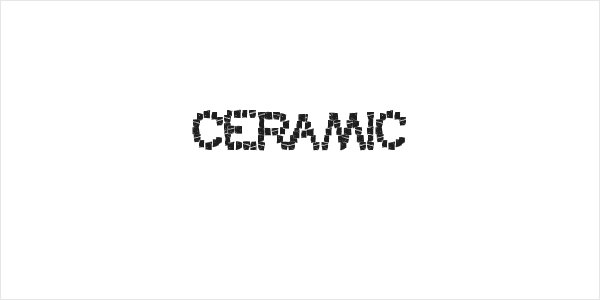 CERAMIC Logo