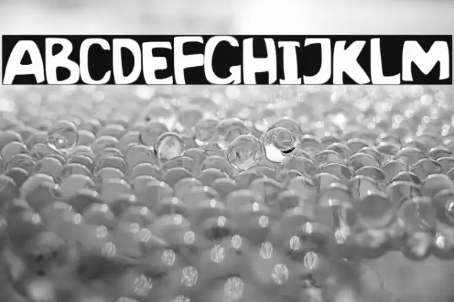 Cebollas Tiernas Caratteri examples