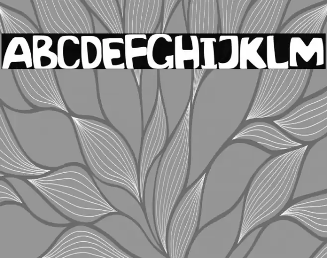 Cebollas Tiernas Caratteri examples