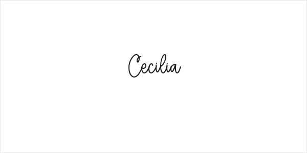 Cecilia Logo
