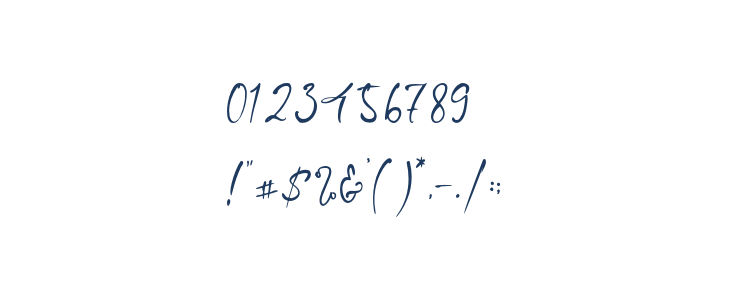 Cecillia Other Characters