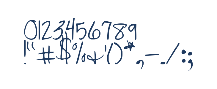 Cedarville Pnkfun 1 Print Other Characters