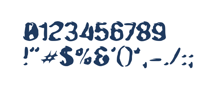 Cegah Covid Other Characters