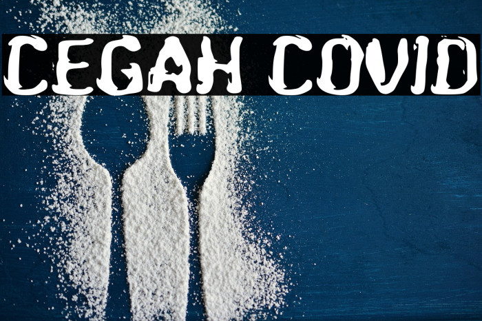 Cegah Covid Example 2