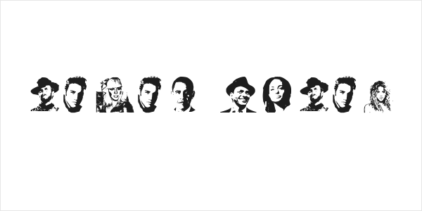 Celeb Faces Logo