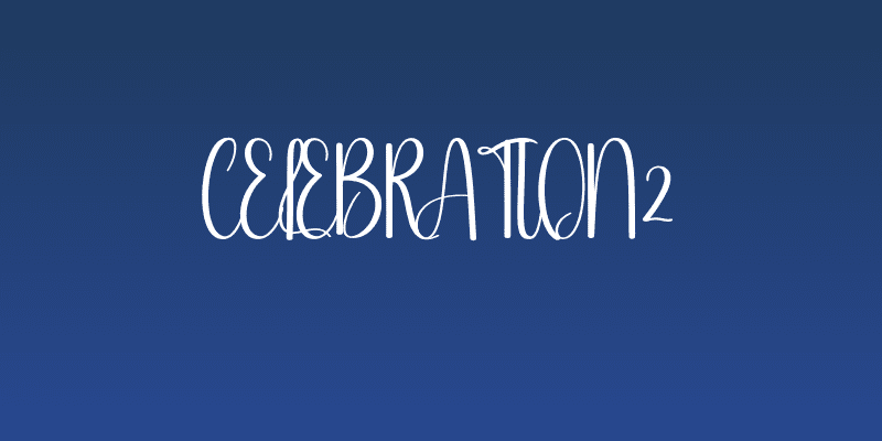 Celebration2 Social Header