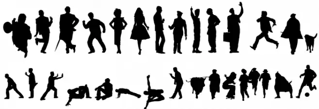 Celebrity No Caratteri MAIUSCOLE