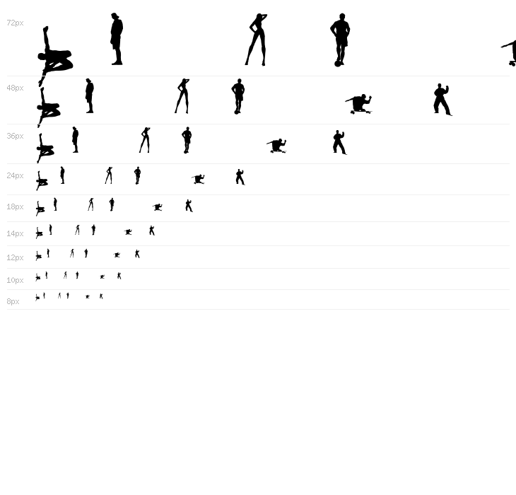 Celebrity No Waterfall