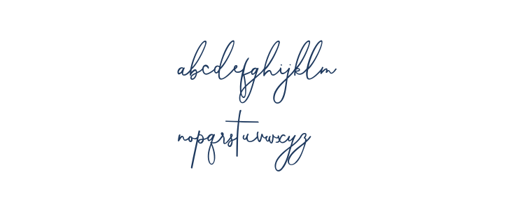 Celesta diaz Lowercase