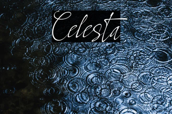 Celesta Example 2