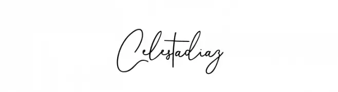 Celestadiaz  تنزيل الخطوط