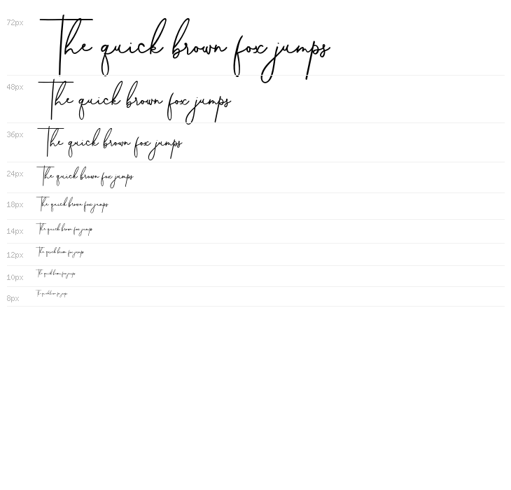 Celestadiaz Waterfall