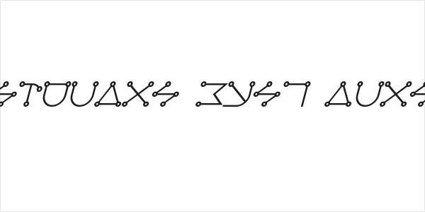 Celestial Bold Italic Logo