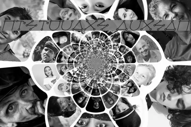 Celestial Italic Font examples