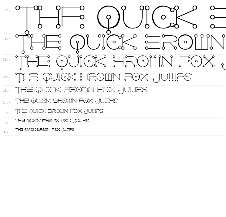 Celestial Normal Waterfall