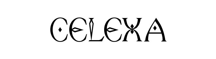Celexa  baixar fontes gratis