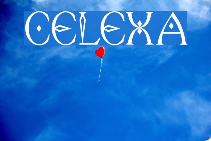 Celexa Fonte examples