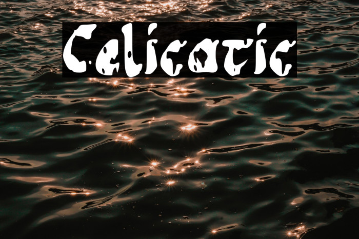 Celicatic Example 1