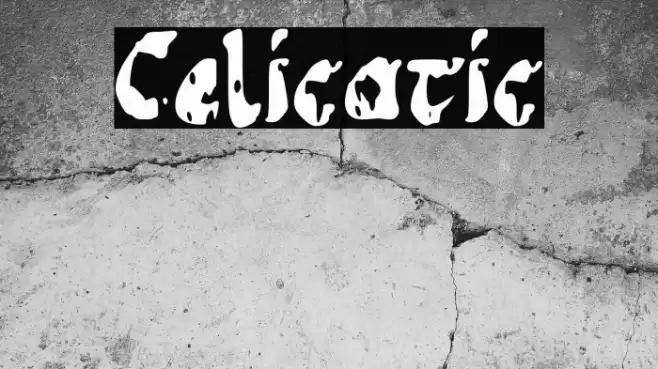 Celicatic Fuentes examples