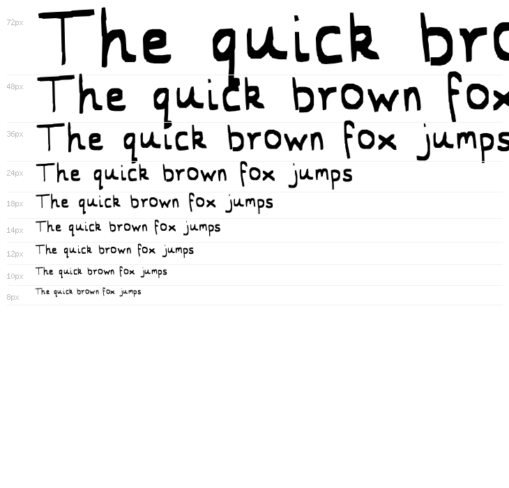 Celine Ingram Waterfall