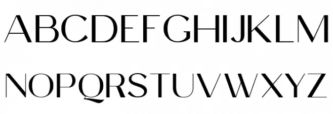 Celine Peach Free Sans Font OTHER CHARS