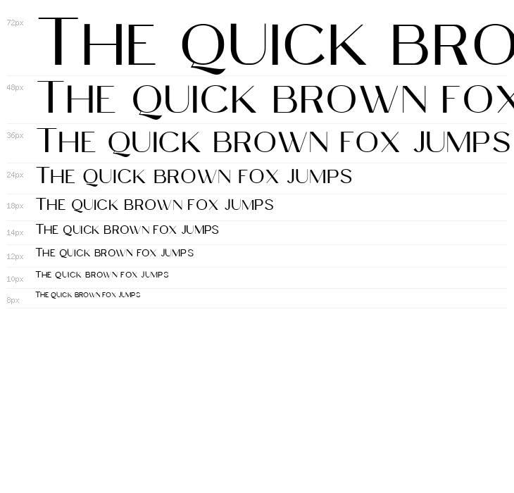 Celine Peach Free Sans Waterfall