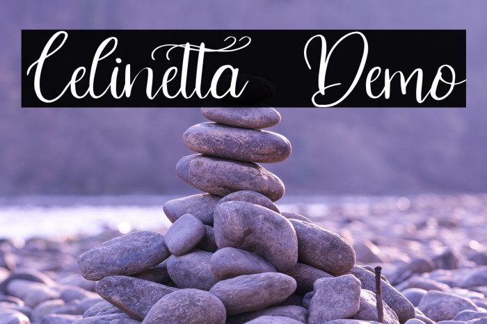 Celinetta - Demo Example 2