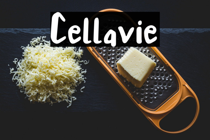 Cellavie Example 1