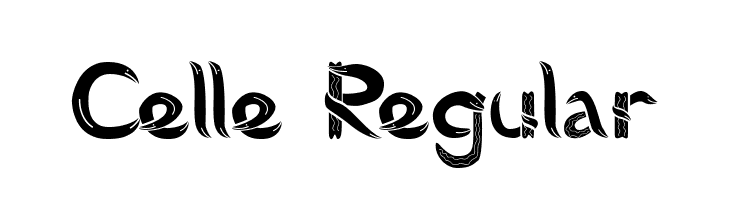 Celle Regular Polices