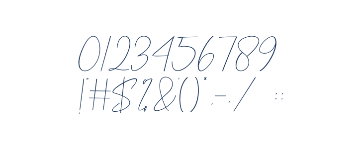 Cellestial Other Characters