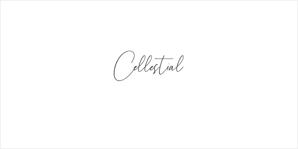 Cellestial Logo