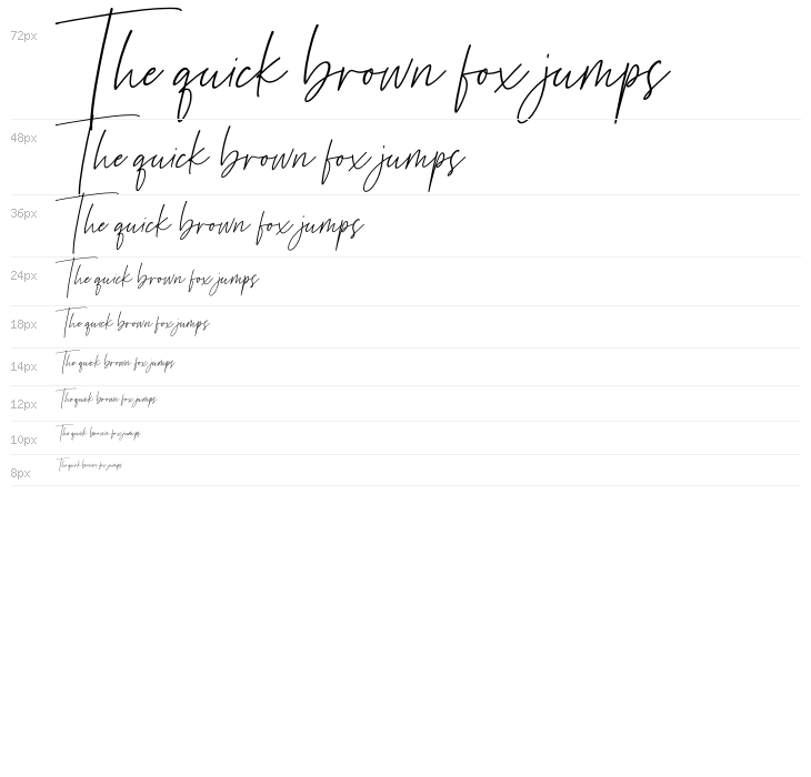 Cellestial Waterfall