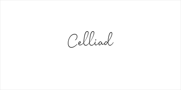 Celliad Logo