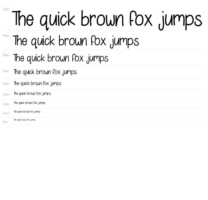 CellineHeylie Waterfall