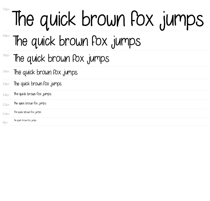 CellineHeylie Waterfall