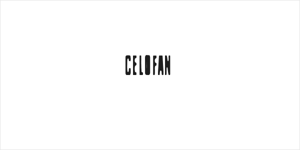 Celofan Logo
